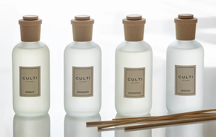 Culti Duftdiffusor Aramara Culti Duftdiffusor Aramara